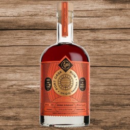 Drink Syndikat Port Cask Rum Panama 42,1% 0,5L