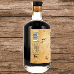 Depth Charge Spiced Rum 40% 0,7L