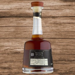 Bellamys Reserve Rum Perola 15th Anniversary Edition 51,5% 0,7L