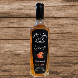 Saint Aubin 1819 Salted Caramel 35% 0,7L