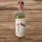 Wagemut The Spirit Traveller No 6 Martinique Rum 61,4% 0,5L