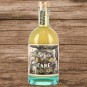 Captain Cane Eierlikör mit Jamaica Rum 15% 0,7L