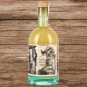 Captain Cane Eierlikör mit Jamaica Rum 15% 0,7L