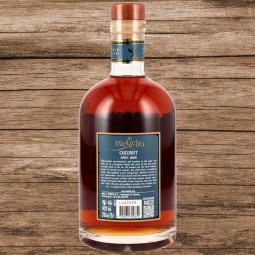 Meticho Coconut Spirit Drink 40% 0,7L