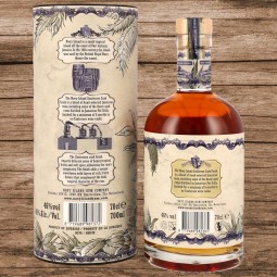 Navy Island Rum Sauternes Cask Finish XO 2025 46% 0,7L