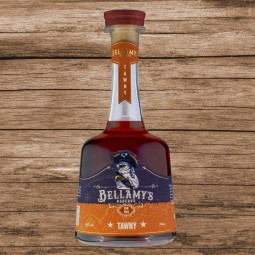 Bellamys Reserve Rum Tawny (Spirit Drink) 45% 0,7L