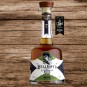 Bellamy's Reserve Rum Jamaica Pot Still 2-4YO Rum Cask Finish 43% 0,7L
