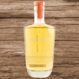 Equiano Rum Light African-Caribbean Rum 43% 0,7L