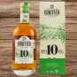 Isautier 10 Jahre Vieux Rum 40% 0,7L