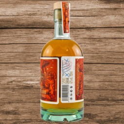 Bumbu The Original Barbados Rum