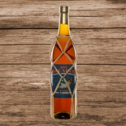 Ron Trocadero – Reserva Gorro Dorado 10 Anos Ron Caribeno 38% 0,7L