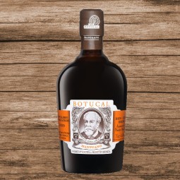 Rum Reserva Botucal 40% 0,7L Exclusiva