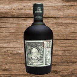 Botucal Rum 40% Exclusiva 0,7L Reserva