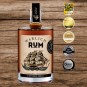 Warlich Rum - Jamaica Blend 40% 0,5L