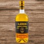 Langs Mango & Ginger Spiced Rum 37,5% 0,7L