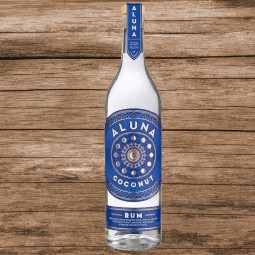 Aluna (Rum Coconut 37,5% Rum Basis) 0,7L