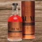 Rammstein Rum Sauternes Cask Finish Limited Edition 2022 46% 0,7L