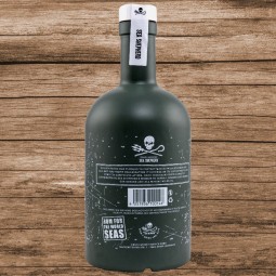 Sea Shepherd Rum 40% 0,7L