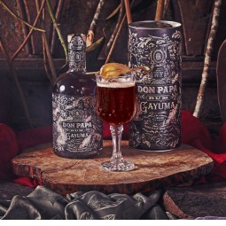 Don Papa Gayuma 40% 0,7L