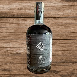 Port Narrow Captain's Blend Spirit Drink 40% 0,7L