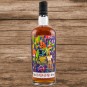 FRC Martinique Small Batch 4 Jahre Rum 58% 0,7L