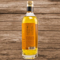 Noah Pure Belize Rum 43,7% 0,7L