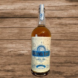 World’s End Rum Navy 57% 0,7L