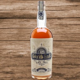World´s End Rum Falernum 35% 0,7L