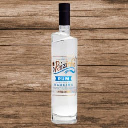 O Reizinho White Special Edition 45% 0,7L
