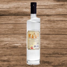 O Reizinho White Special Edition 45% 0,7L
