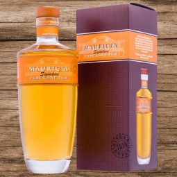 Mauricia Signature Rum 45% 0,7L