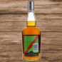 Bristol Reserve Rum of Mauritius 5YO Sherry Finish 2010-2015 43% 0,7L