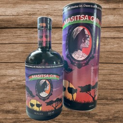 Masitsa Gin No. 2 40,7% 0,5L