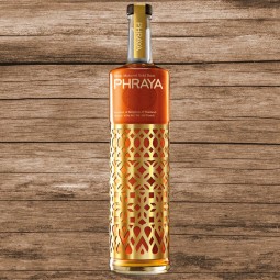 Phraya Deep Matured Gold Rum 40% 0,7L