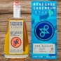Renegade Rum - Etudes New Bacolet 55% 0,7L