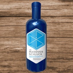 JJs Manöverschluck Dom. Rep. & Venezuela 40% 0,5L