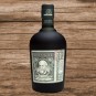 Rum Glas 0,7L 40% Exclusiva mit Geschenkbox Reserva Botucal