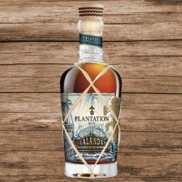 Plantation Sealander Rum 40% 0,7L