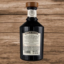Punch House King’s Pineapple Flavoured Rum 40% 0,7L