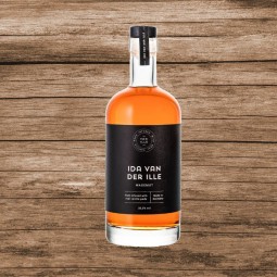 Ida Van der Ille Spirit Drink 33.2% 0,5L