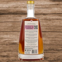 Renegade Rum Single Farm Cuvée Nursery 46% 0,7L