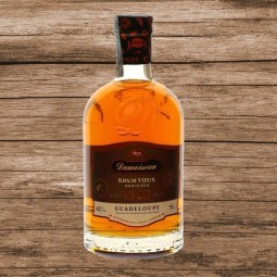 Damoiseau Rhum Vieux Agricole VSOP 42% 0,7L
