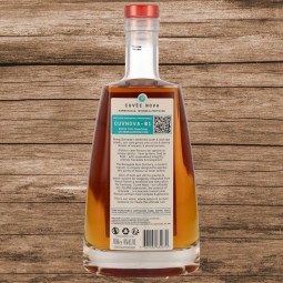 Renegade All-Island Cuveé Nova Rum 46% 0,7L