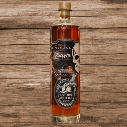 Zuarin Friendship Loch Mor Spirits Roasted Pineapples 40% 0,7L