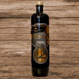 Ron Zuarin Single Cask Edition No. 2 Moorbirne Cask 42% 0,7L