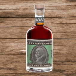 Ron Maximo Gomez 40% 0,7L