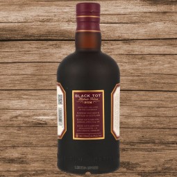 Black Tot Historic Solera Rum 46,2% 0,7L