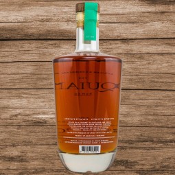 Equiano Rum Original African-Caribbean Rum 43% 0,7L