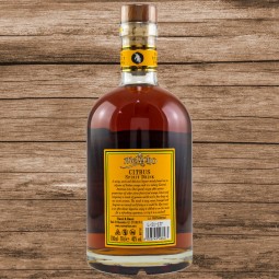 Rostocker Hafenrum Edition 2021 WP Jamaica Rum 52% 0,5L