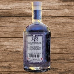 Port Narrow Captains Choice 40% 0,7L